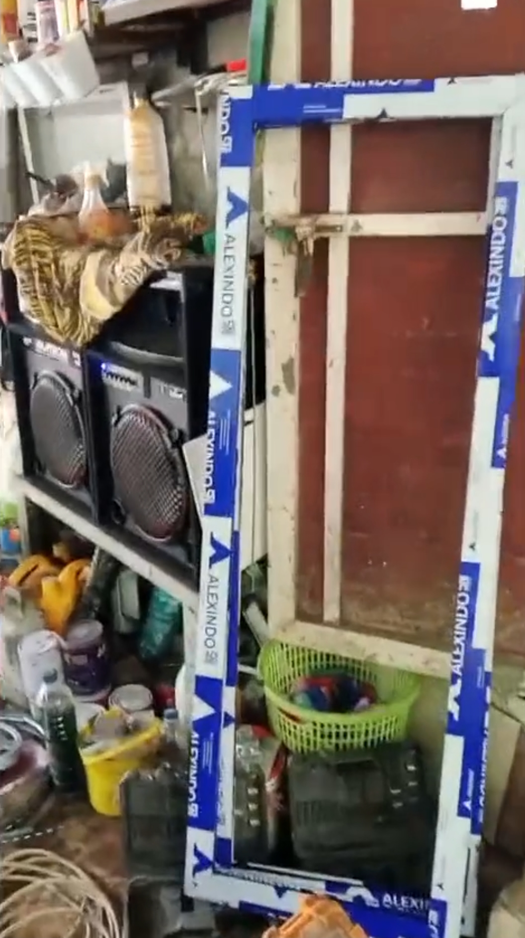 Video proses pembuatan produk