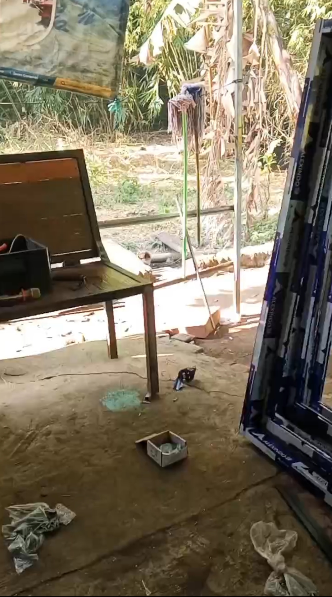Video proses pembuatan produk